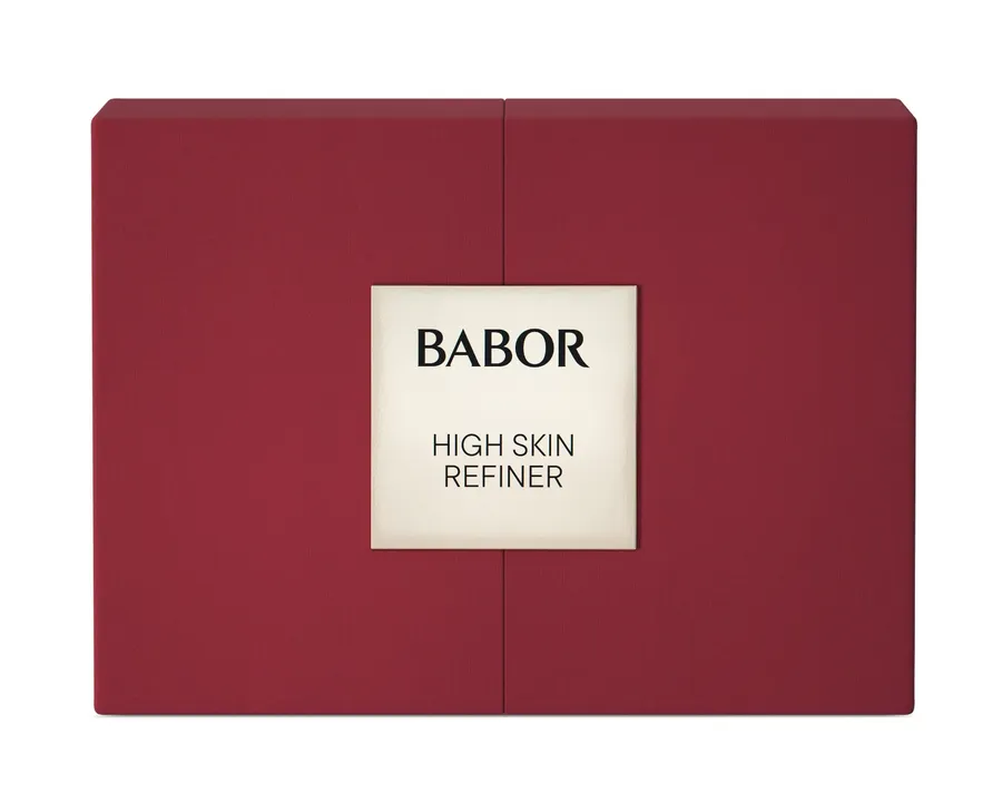 BABOR High Skin Refiner Geschenkset