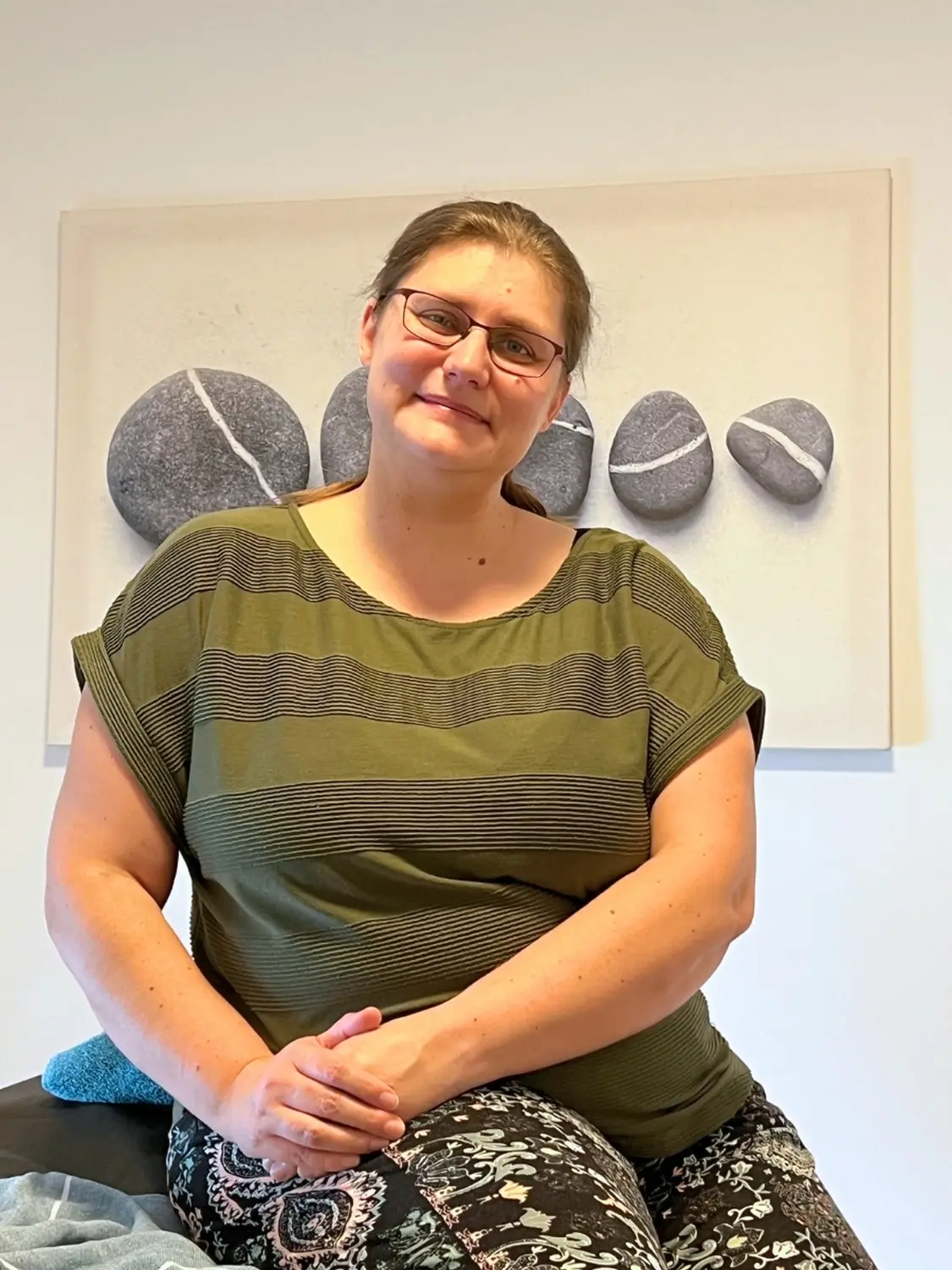 Jacqueline Wodrich